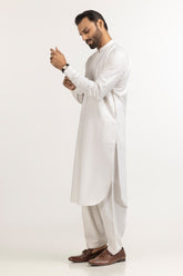 Opus Atlas Unstitched Fabric Blended